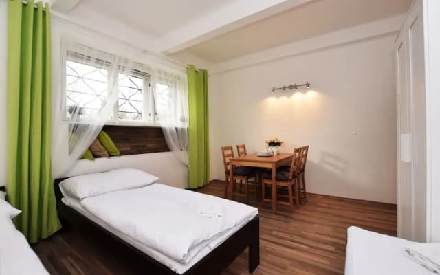 Císařka apartment - photo 5