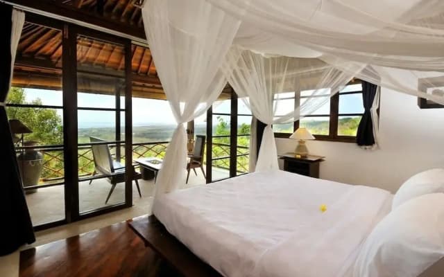 Villa Merak Uluwatu - photo 4