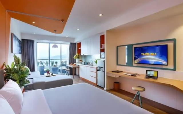 Parama Apartments - photo 5