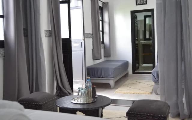 Riad Le Voile D'Orient - photo 2