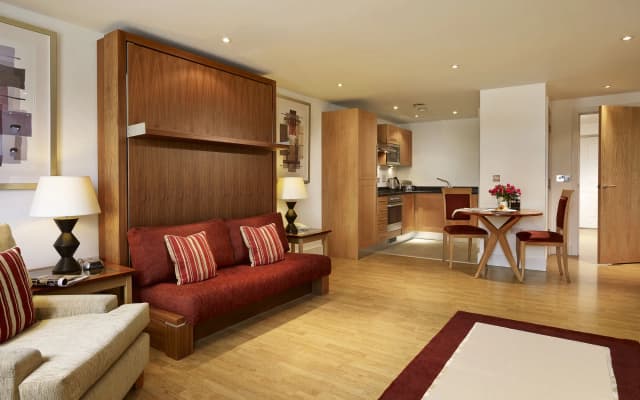 Marlin Apartments Commercial Road - Limehouse - photo 4