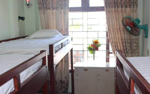 Fantastic Danang Hostel - photo 3
