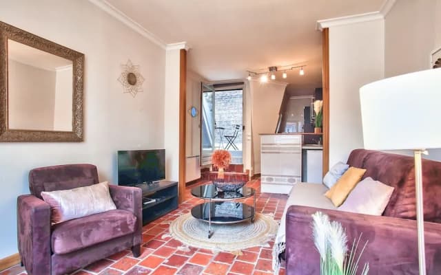 Appartement Tour Eiffel Sèvres - Babylone 4 - photo 4