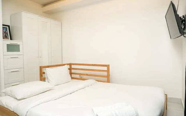 Amethyst Apartment - photo 4