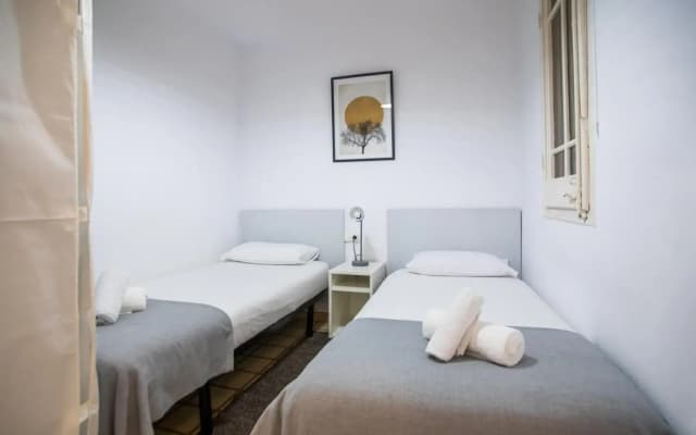 31PAR217 - Mediterranean style apartment - photo 4
