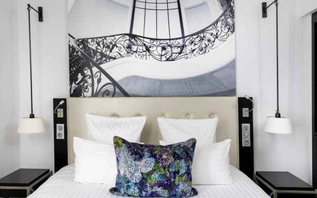 Hôtel Gustave - photo 2