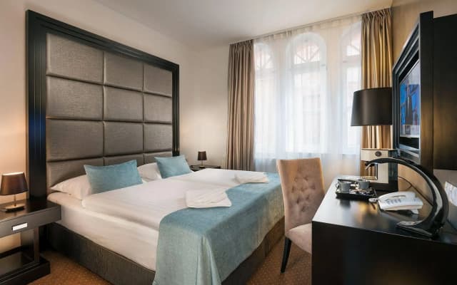 Bastion Hotel Budapest - photo 5