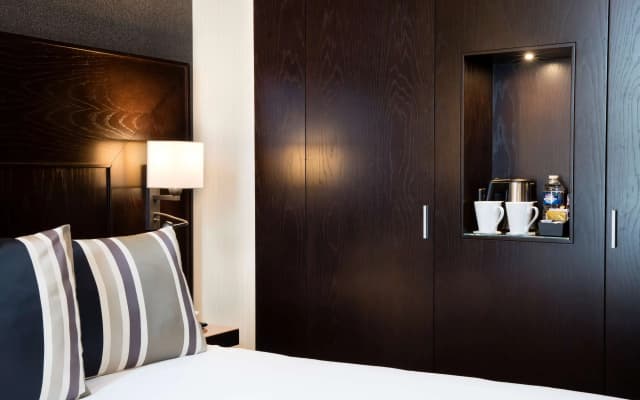 Hotel Albert 1er Paris Lafayette - photo 5