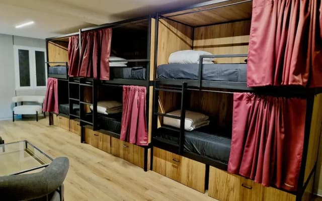 Velvet Hostel Business - photo 5