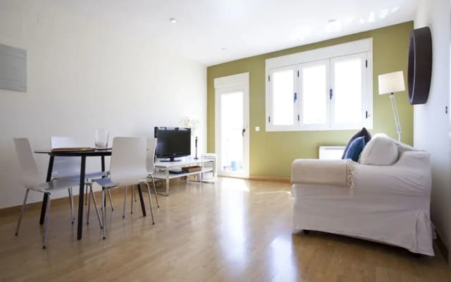 Apartamentos Alcalá - photo 5