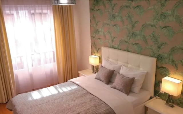 Palacio Apartments Madrid - photo 5