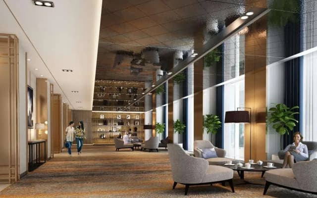 Mercure Kuala Lumpur Trion - photo 5
