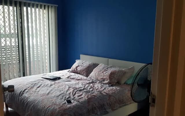 Central 2 bedroom apartment - photo 3