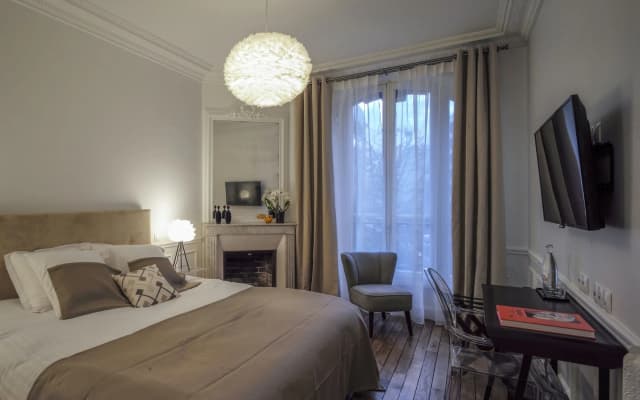 Relais 12bis B&B - photo 2