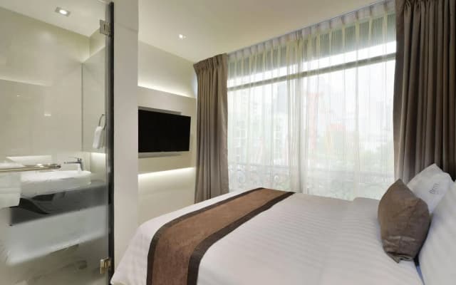Aspira G Sukhumvit 33 - photo 4