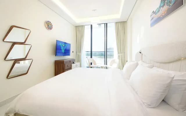 Silk Valley - Modern studio with balcony - photo 3