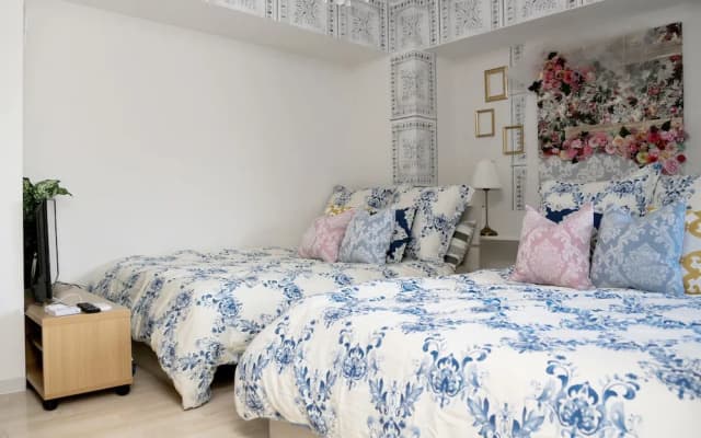 JL Residence Hotel - photo 2
