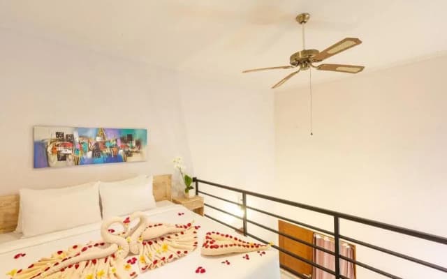 Maisaba Seminyak Loft & Villas - photo 2