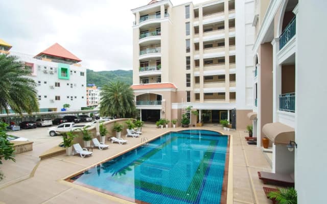 Patong Loft Condo - photo 3