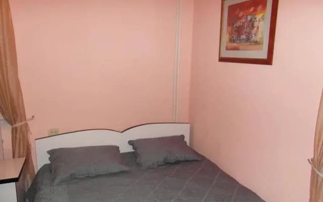 Cosmos Hostel - photo 5
