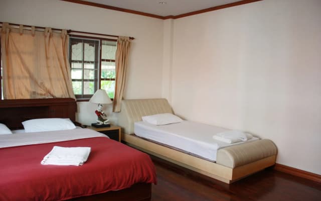 Baan Pak I Un Hua Hin - photo 4