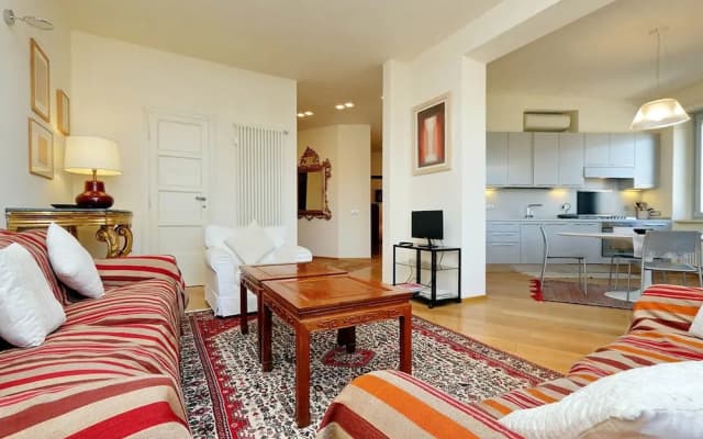 Saint Peter's Bright Apartment - photo 2