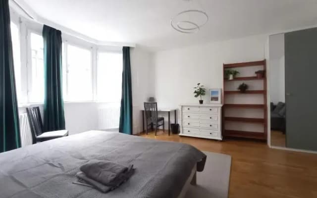 City View Apartment SOHO - photo 4