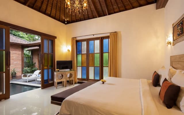 Ubud Raya Villa - photo 5