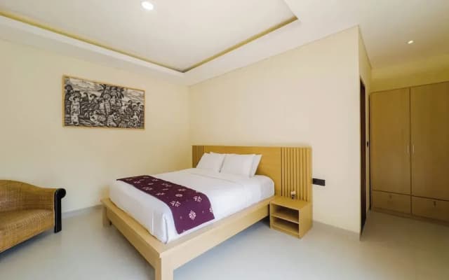 Gold Fish House Ubud - photo 2