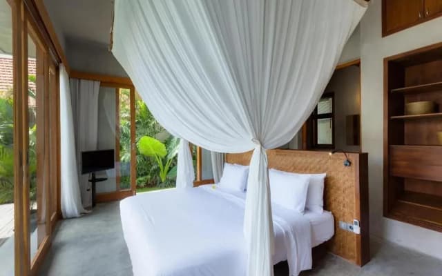 ZIN Berawa Villas & Bungalow - photo 4