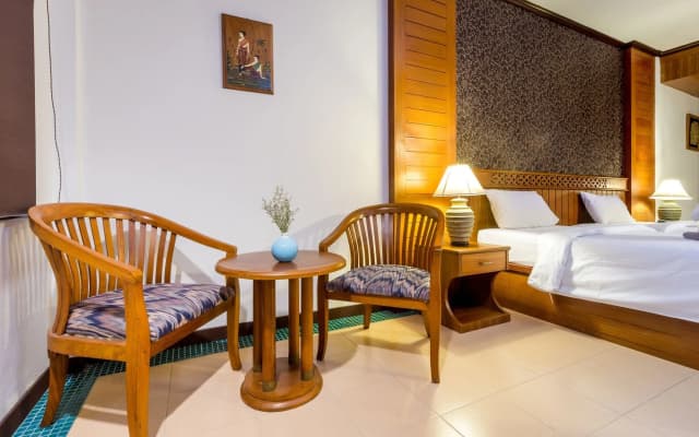 Jang Resort - photo 4