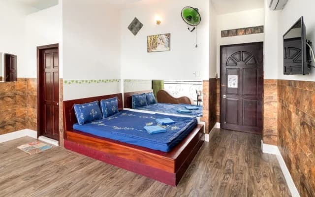 Spot on 881 Hoang Bach 3 - photo 3