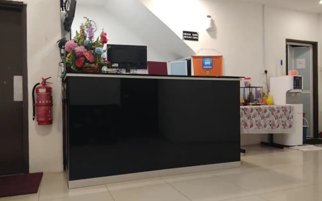 OYO 89792 Hamriz Hotel - photo 2