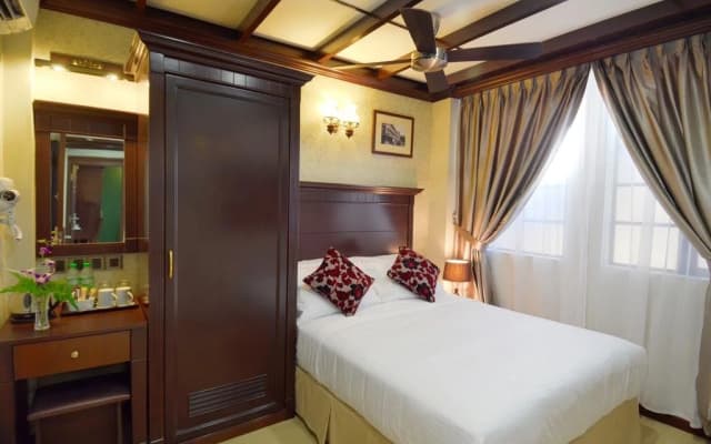 Hotel Kooler Inn - photo 3