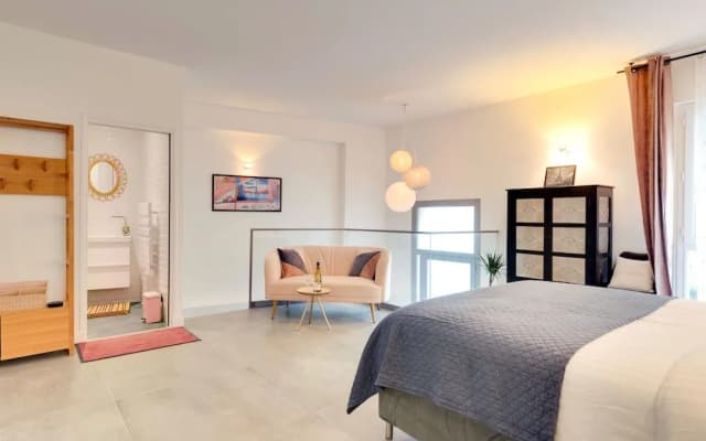 Europea Latin Loft Residence - photo 4