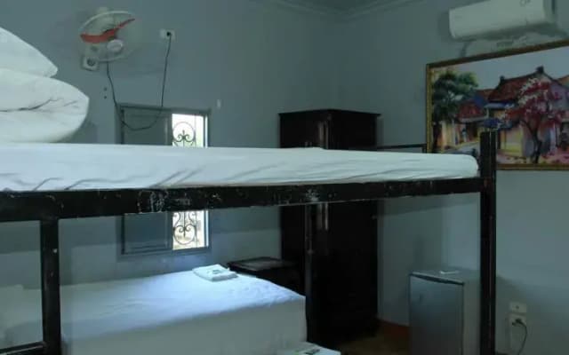 Hanoi Mhostel - photo 4