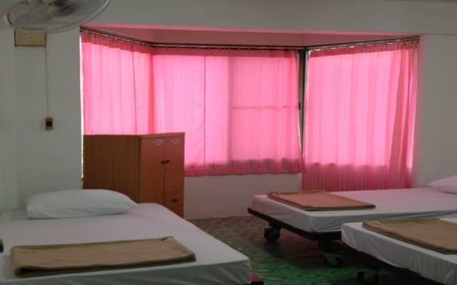 Krabi City Dorm. - photo 4