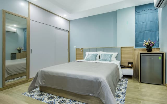 Soleil Apartment - photo 4