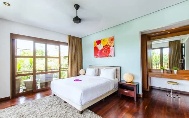 Wonderful 4BR Villa - photo 3