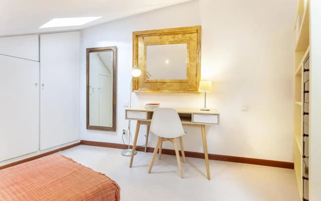 MIT House Tribeca Duplex en Madrid - photo 5