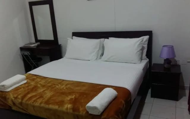 Hala Hotel Apartments - photo 5
