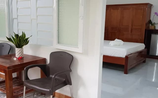 Hong Xuan Hostel - photo 4