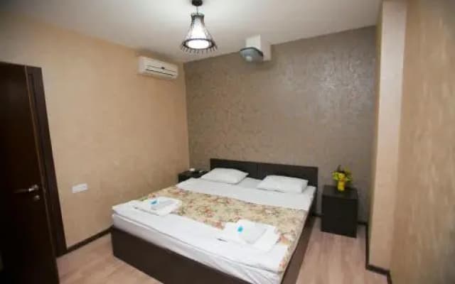 Hotel 4You - photo 2