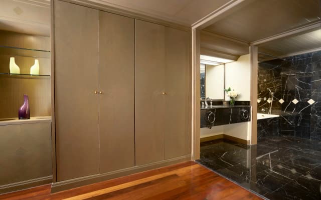 Grand Mercure Bangkok Atrium - photo 4