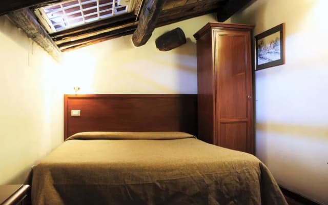 Rome Accommodation BB - photo 4