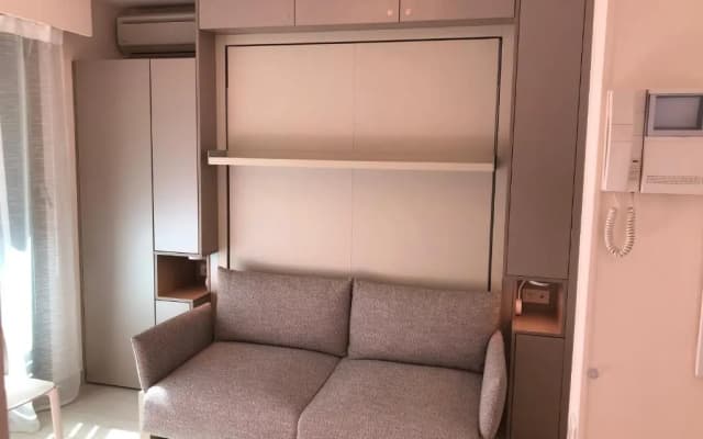 Studios Nice Gambetta - photo 4