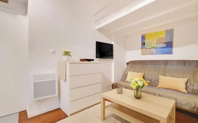 Charming Studio - 2P- Le Marais - photo 5