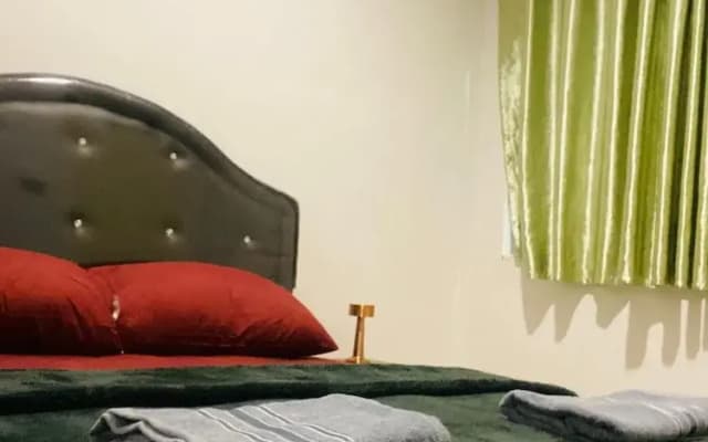 Lemon Tree Khaosan Hostel - photo 5