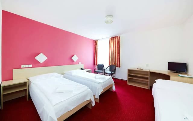 Hotel Mars - photo 4
