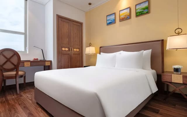 Nesta Hotel & Spa - photo 3